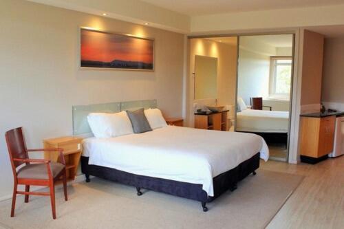Macedon Ranges Hotel & Spa Exterior foto