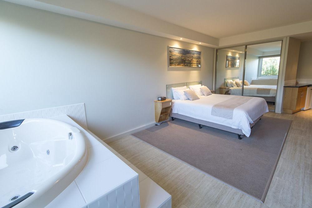 Macedon Ranges Hotel & Spa Exterior foto