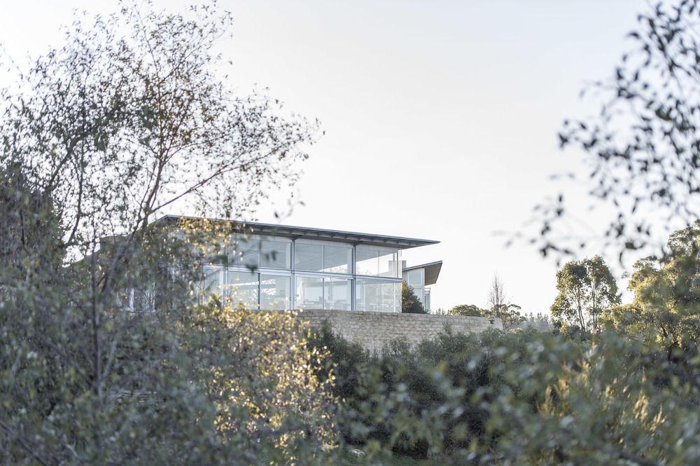 Macedon Ranges Hotel & Spa Exterior foto