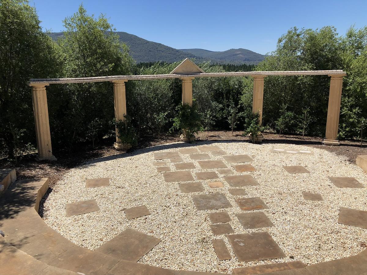 Macedon Ranges Hotel & Spa Exterior foto