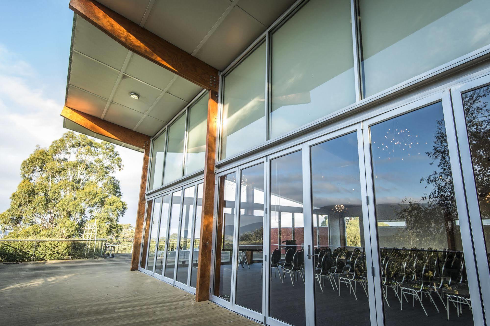 Macedon Ranges Hotel & Spa Exterior foto