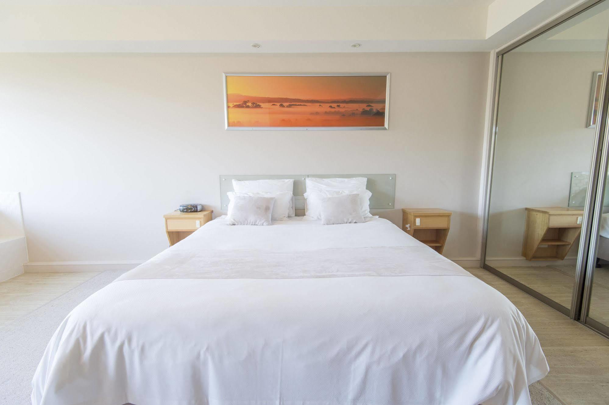 Macedon Ranges Hotel & Spa Exterior foto