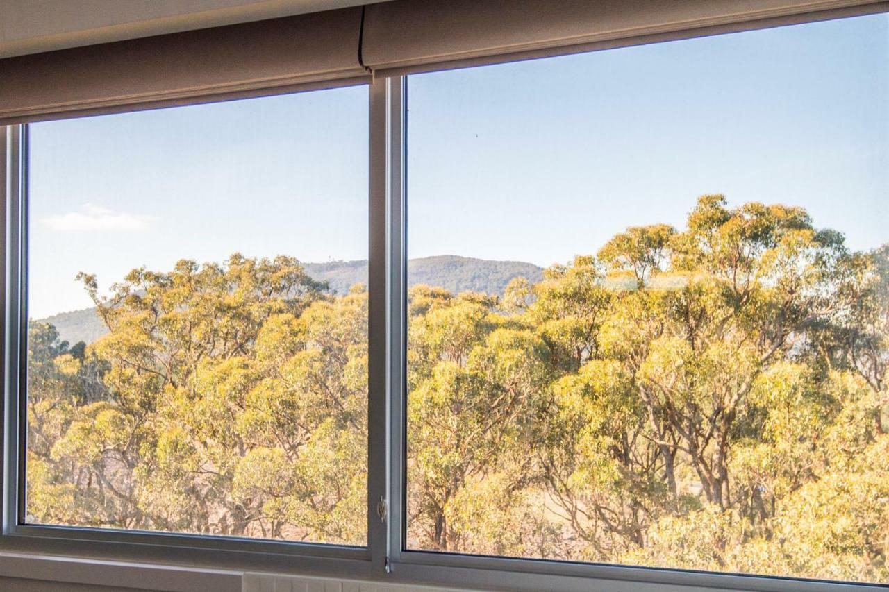 Macedon Ranges Hotel & Spa Exterior foto