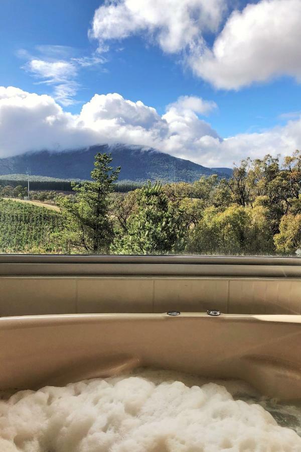 Macedon Ranges Hotel & Spa Exterior foto