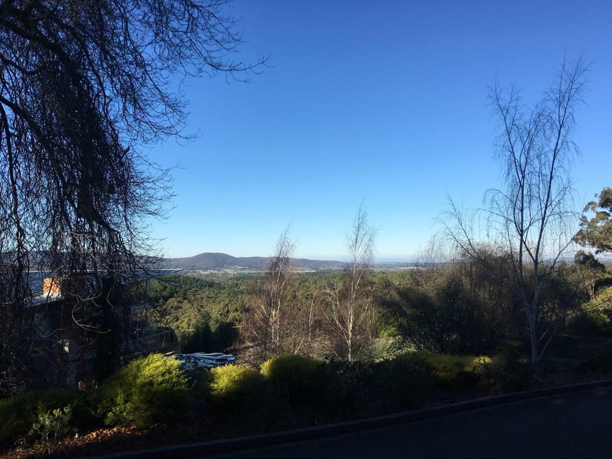 Macedon Ranges Hotel & Spa Exterior foto